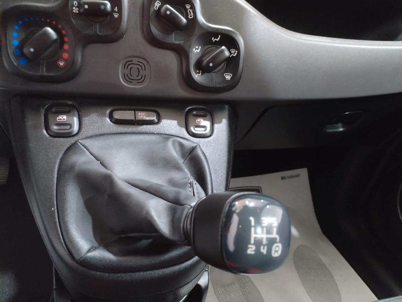 Fiat Panda 1.2 Easy