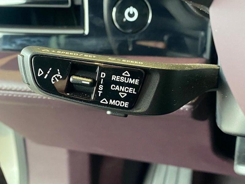 Porsche Taycan Taycan Performance Battery Plus - IVA Esposta