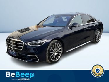 Mercedes-Benz Classe S S 450 D MHEV PREMIUM PLUS 4MATIC AUTO