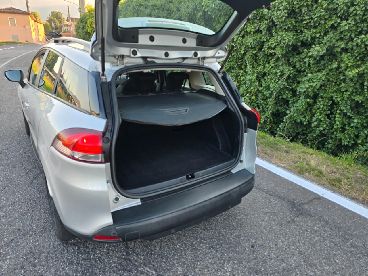 RENAULT CLIO SPORTER 1.5 dCi "OK PER NEOPATENTATI"