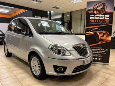 Lancia MUSA - 2011 1.4 16V 72.000 KM NEOPATENTATI