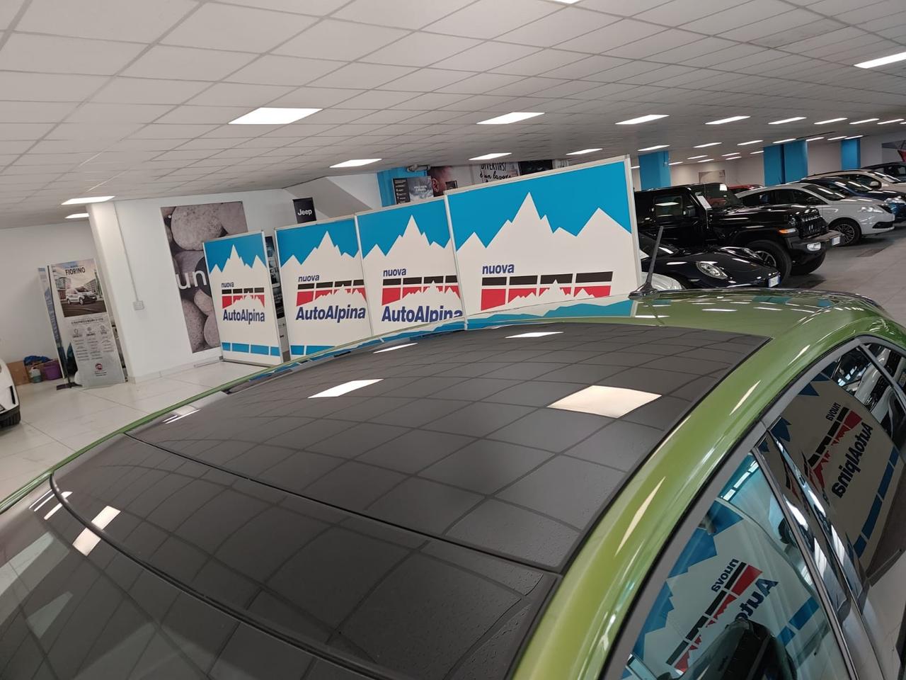 VOLKSWAGEN Taigo 1.5 tsi R-Line 150cv dsg