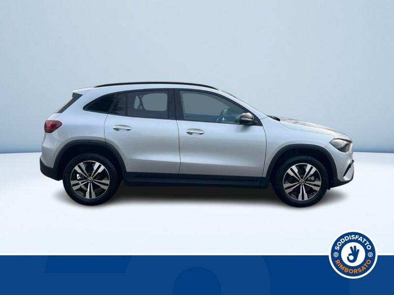 Mercedes-Benz GLA 200 Automatic Advanced Plus Progressive