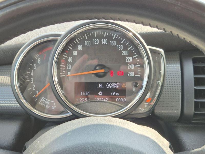 MINI Mini 3p 1.5 Cooper Hype