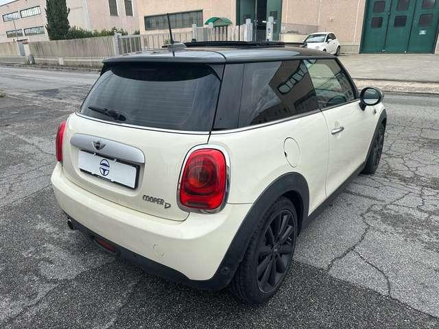 MINI Cooper D 1.5 Cooper D