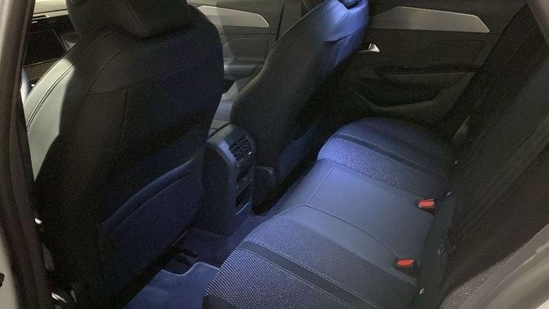 Peugeot 308 308 PureTech Turbo 130 S&S EAT8 SW GT