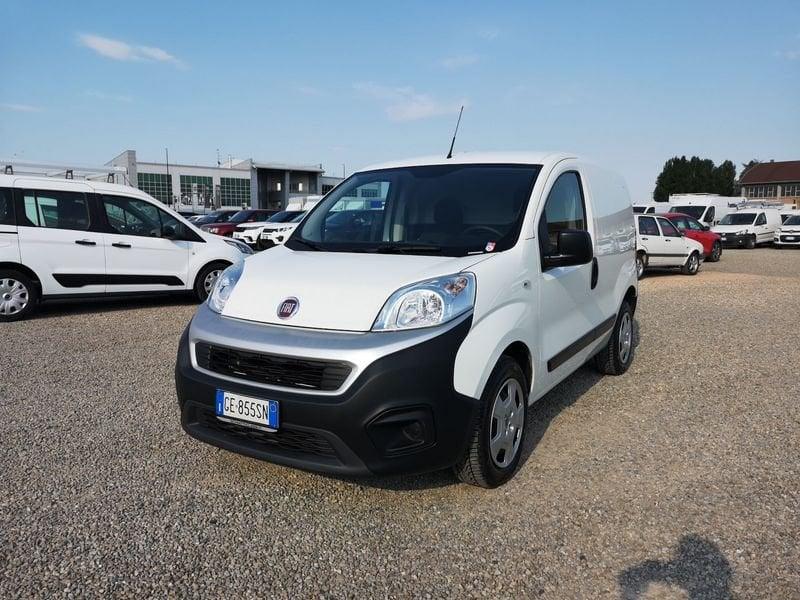 FIAT Fiorino 1.3 MJT 95CV Cargo SX