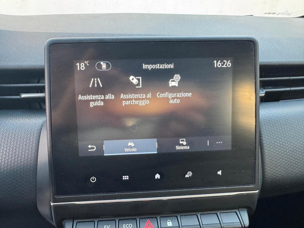 RENAULT CLIO 1.6 E-Tech 145 CV 2023!!! EQUILIBRE!!!