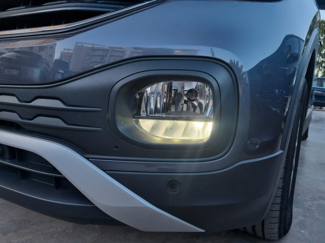 Volkswagen T-Cross 1.0 tsi Urban 95cv