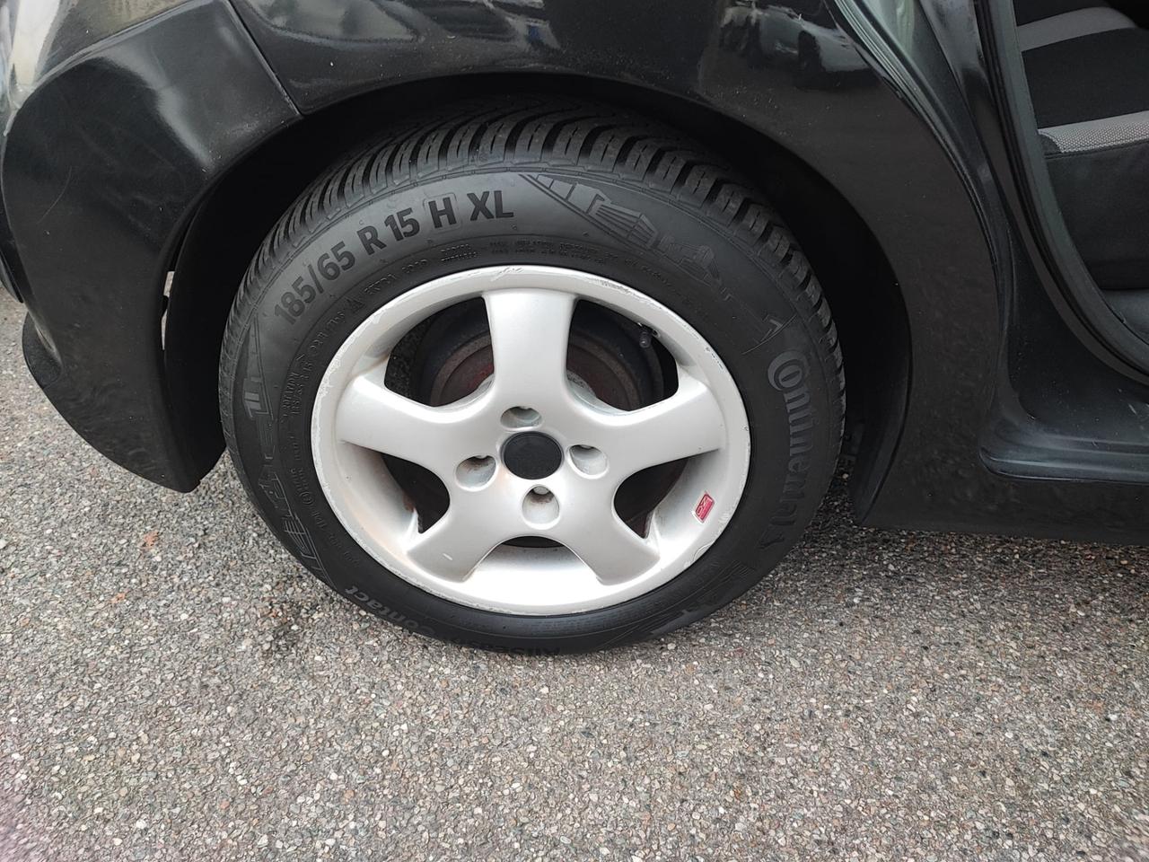 Peugeot 207 1.4 VTi 95CV 5p. Energie