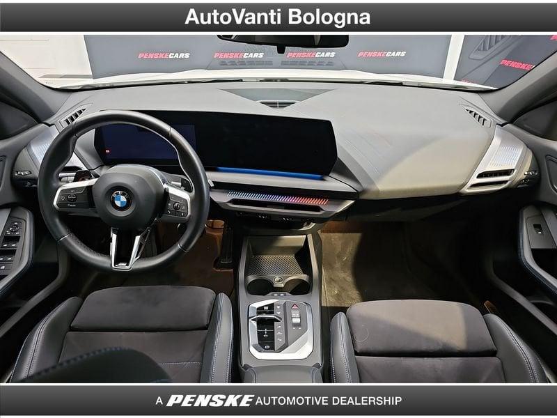 BMW Serie 1 118d MSport