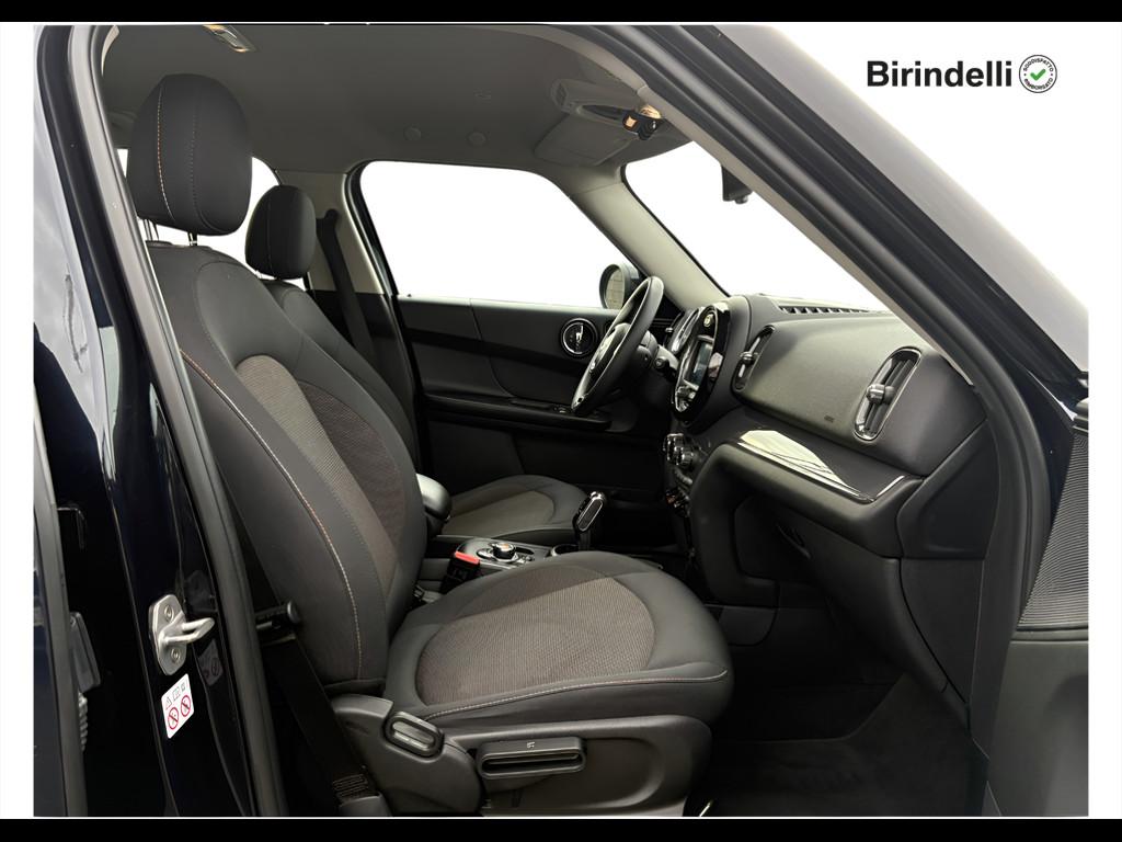 MINI Mini Countrym.(F60) - Mini 1.5 Cooper Hype Countryman