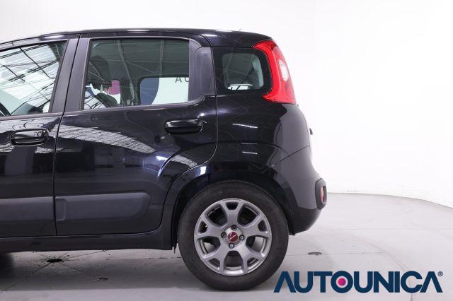 FIAT Panda 1.2 EASYPOWER YOUNG NEOPATENTATI