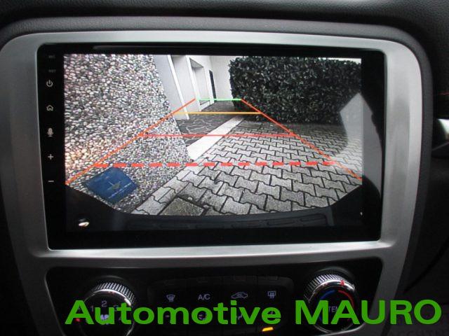 EVO Evo Cross4 Evo Cross 4 2.0 Turbo Diesel Doppia Cabina