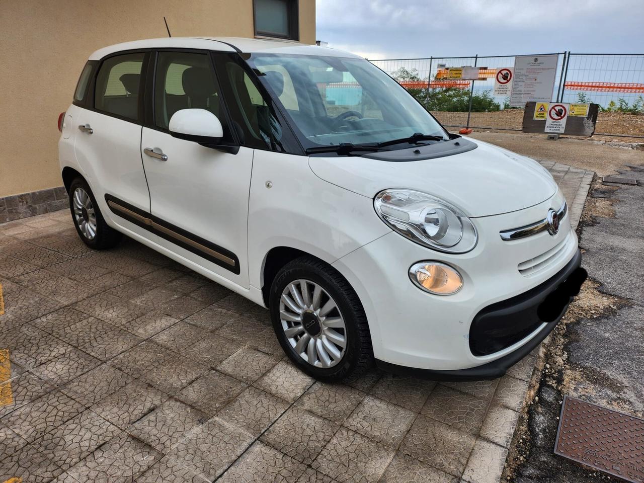 Fiat 500L 1.3 Multijet 85 CV Pop Star