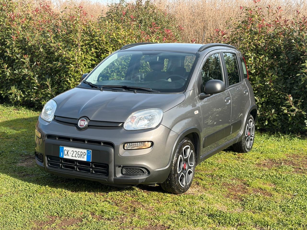 Fiat Panda 1.0 FireFly S&S Hybrid City Life UNIPRO~PROMO~FINANZIAMENTO