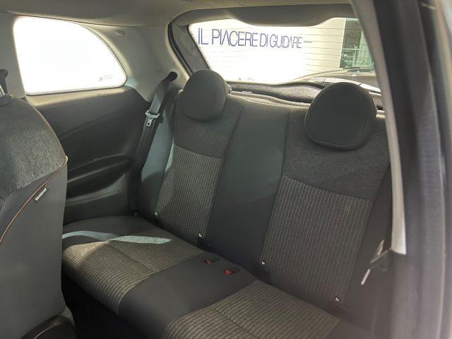 FIAT 500e ICON 42 kWh da ?169,00