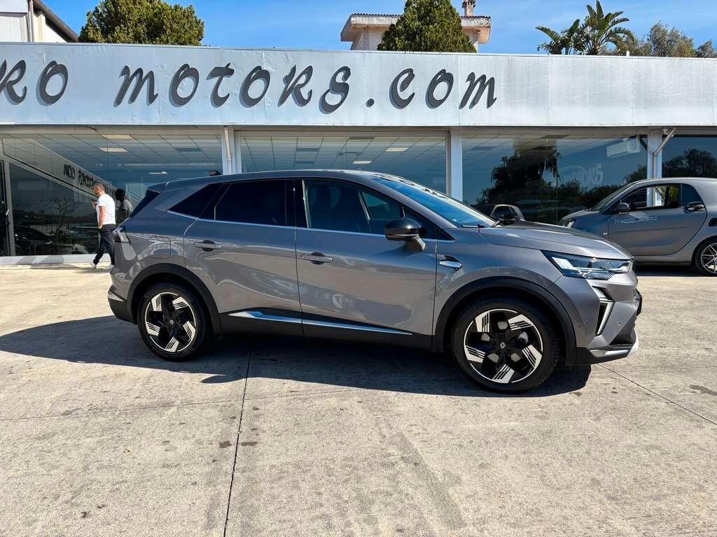 Renault Symbioz Full Hybrid E-Tech 145 CV Iconic 2025/ KM 24.000 IVA ESPOSTA Tua a solo 255 Euro al mese