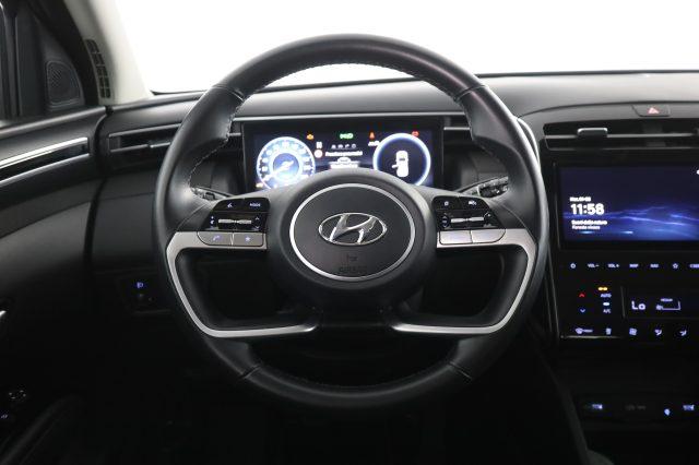 HYUNDAI Tucson Tucson 1.6 CRDI 48V XLine