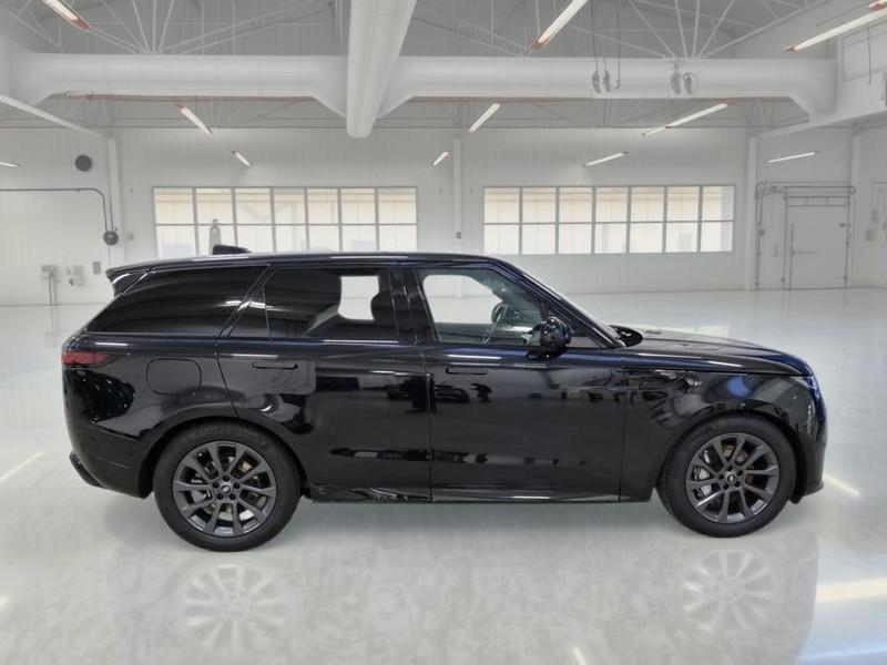 LAND ROVER RANGE ROVER SPORT 3.0D I6 249 MHEV DYNAMIC SE AUT. SUV