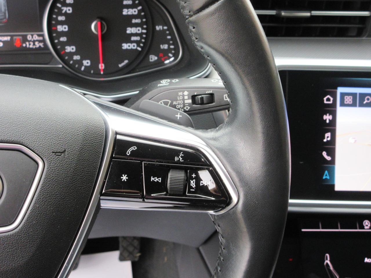 Audi A6 Avant 40 2.0 tdi mhev Business Sport s-tronic