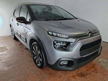 Citroen C3 1.2 110cv S&S Shine+Telecamera+Sensori ant e post