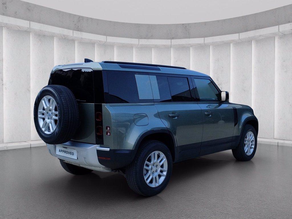 LAND ROVER Defender (2019) LAND ROVER 110 3.0D I6 200 CV AWD Auto S del 2025