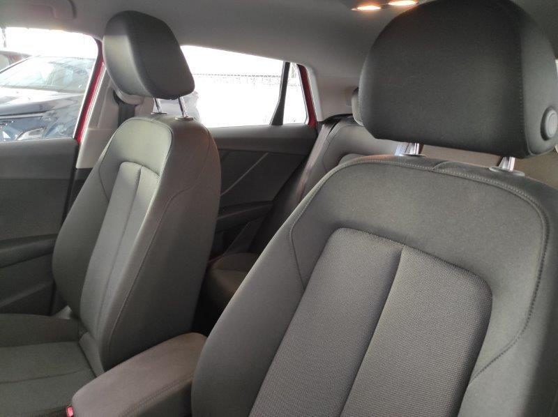 AUDI Q2 - Q2 35 TDI S tronic Business Advanced