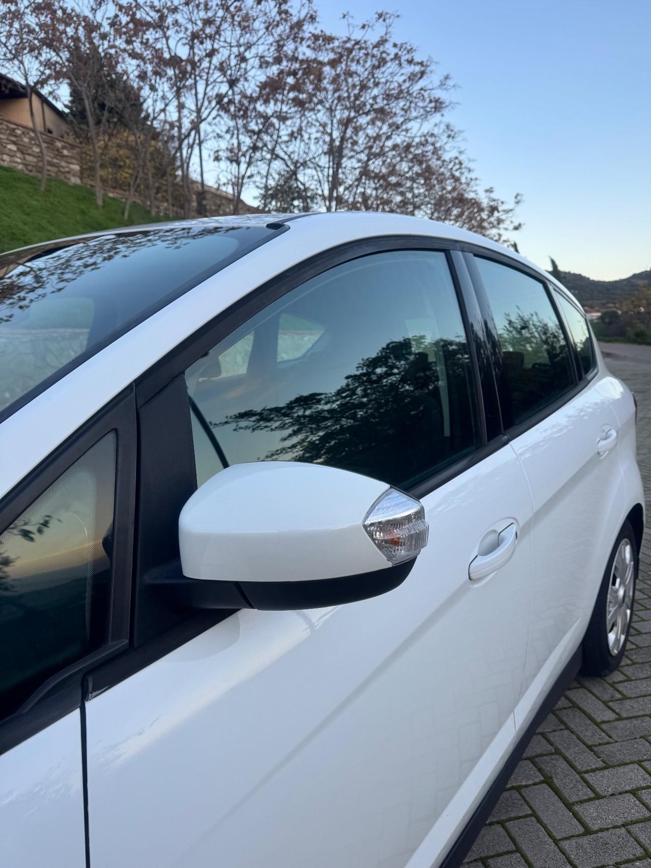 Ford C-Max 1.6 TDCi 115CV *TITANIUM* 2013