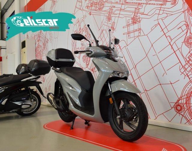 HONDA SH 150 SH 150i