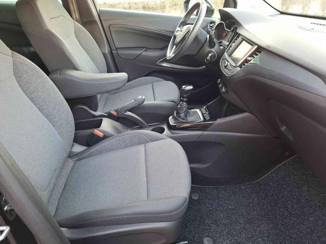 OPEL Crossland 1.5 ECOTEC D 110 CV Start&Stop Elegance