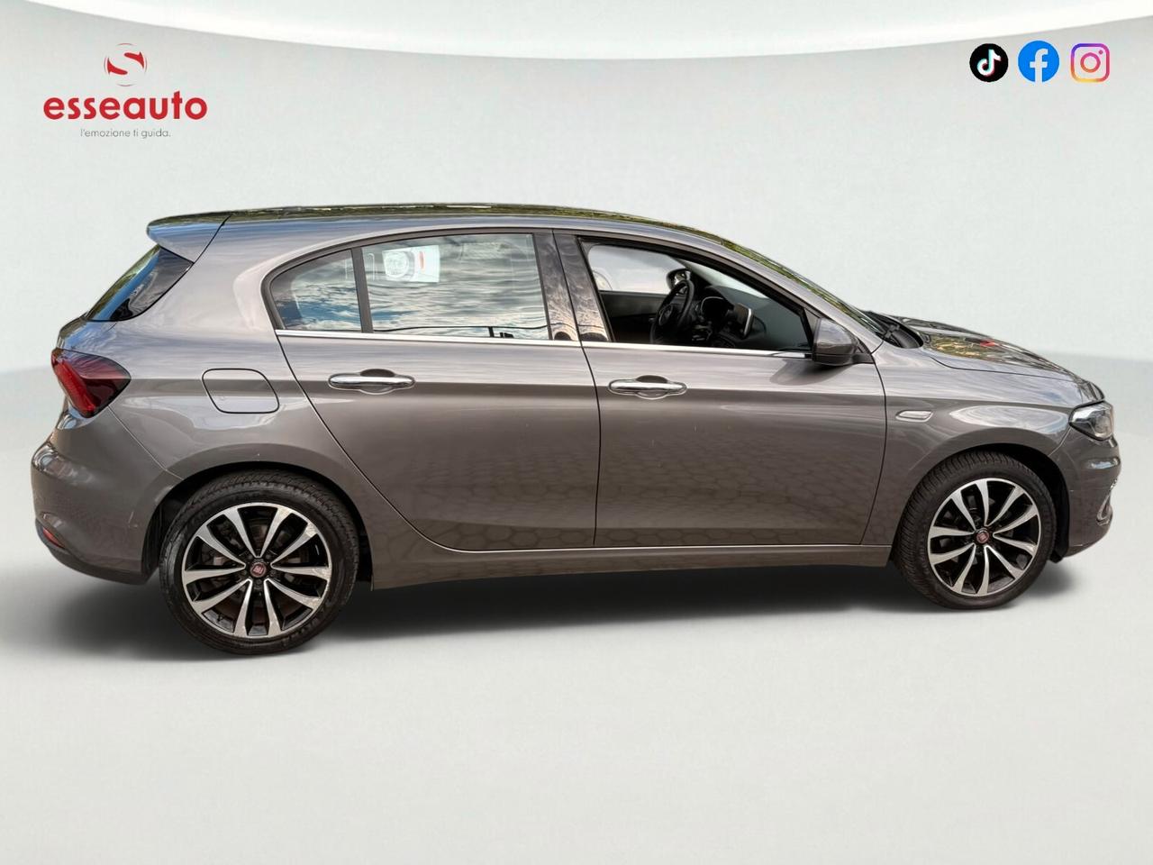 Fiat Tipo 1.3 Mjt S&S 5 porte Business