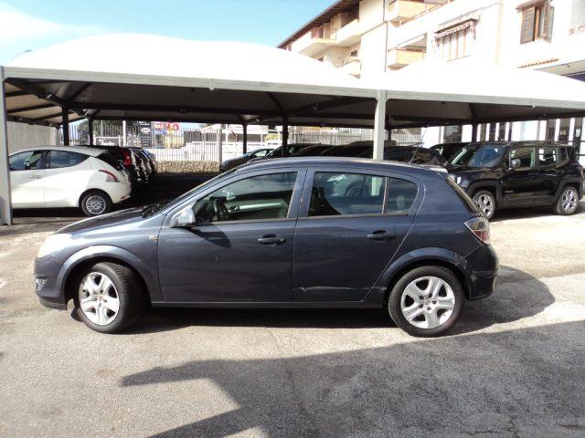 OPEL Astra 1.7 CDTI 110CV ecoFLEX 5 porte Enjoy