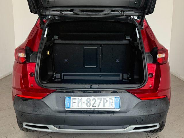 OPEL Grandland X 1.2 Turbo 12V 130 CV Start&Stop Business