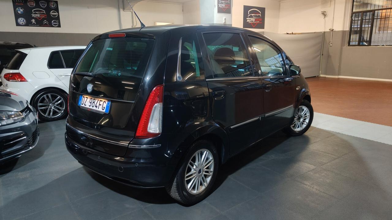 Lancia MUSA 1.4 Platino Ecochic GPL