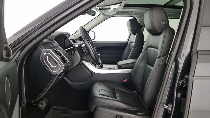 Land Rover Range Rover Sport 3.0d i6 mhev HSE Dynamic 249cv