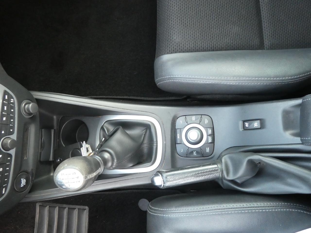 Renault Megane Mégane 1.5 dCi 110CV Dynamique OK NEOPATENTATI