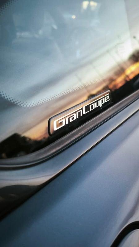 BMW Serie 4 Gran Coupé 420d Gran Coupé Msport