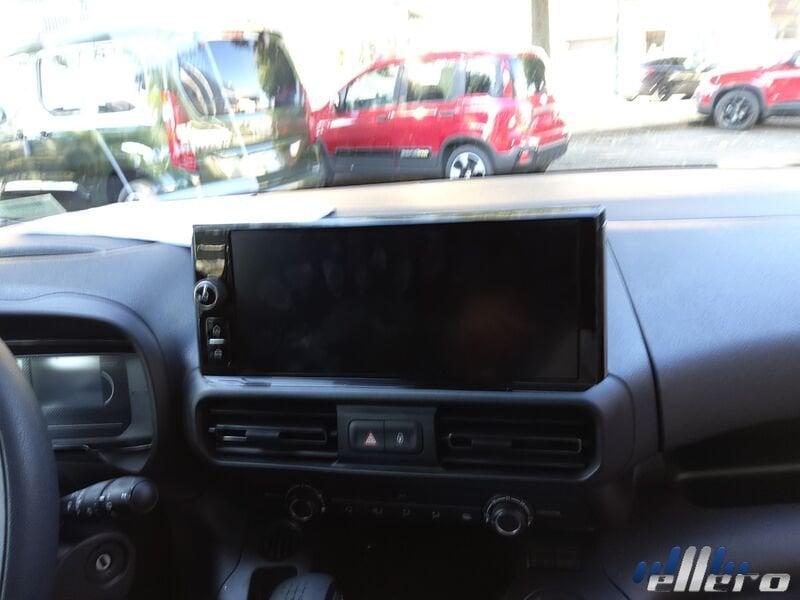 FIAT Doblò Dobl? S4 Van XL 1.5 100cv Manuale