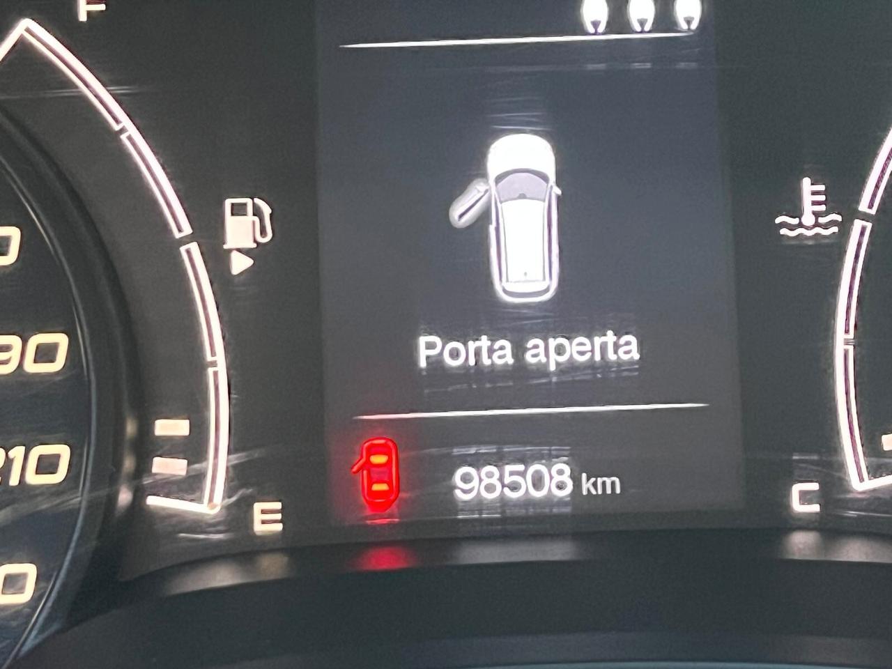 Fiat Tipo 1.6 MJT 120CV S&S SW LOUNGE