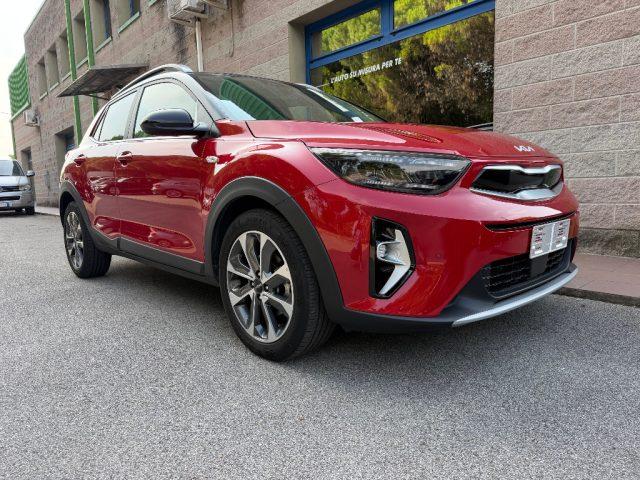 KIA Stonic 1.0 T-GDi 100CV MHEV iMT STYLE UNIPROPRIETARIO