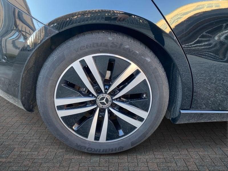 Mercedes-Benz Classe A A 200 Sport