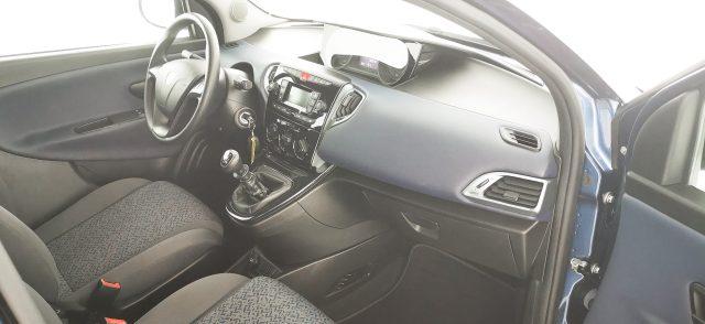 LANCIA Ypsilon 1.0 FireFly 5 porte S&S Hybrid Gold
