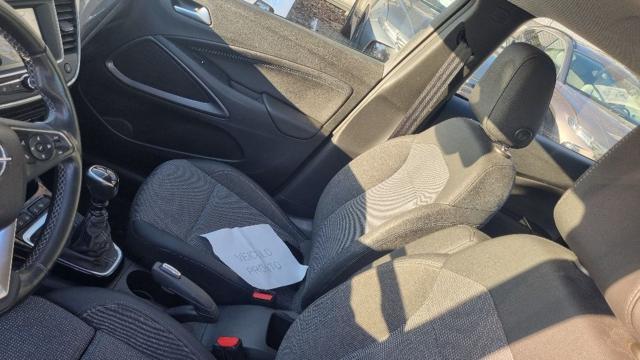 OPEL Crossland 1.5 ECOTEC D 110 CV Start&Stop Elegance