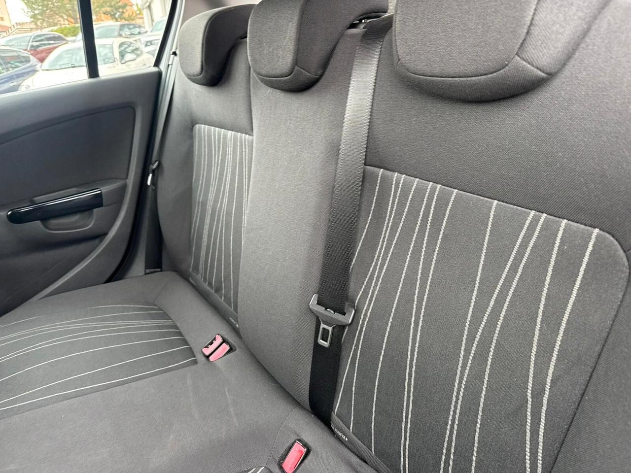 Opel Corsa 1.3 CDTI 75CV 5 P Cosmo Garanzia