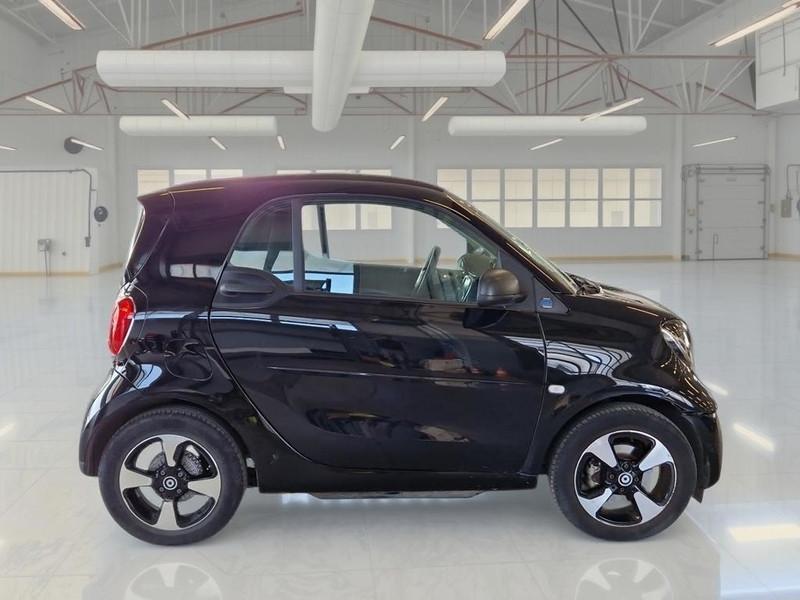 SMART FORTWO EQ 41kW passion