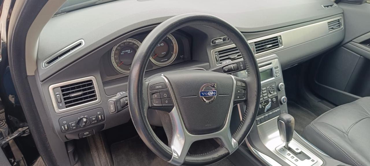 Volvo V70 D3 Geartronic Momentum