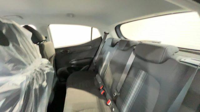 HYUNDAI i10 1.0 MPI Connectline 63CV #KM 0 #VARI COLORI