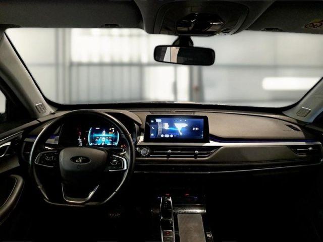 DR MOTOR DR 6.0 1.5 Turbo CVT Bi-Fuel GPL