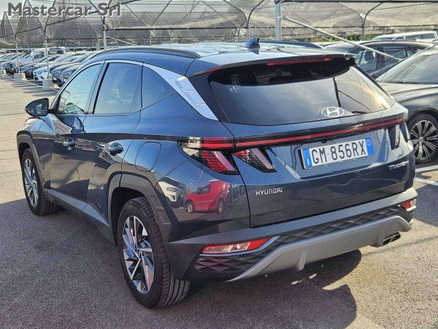 HYUNDAI Tucson Tucson III 2021 1.6 crdi 48V Xline 2wd imt- GM856R